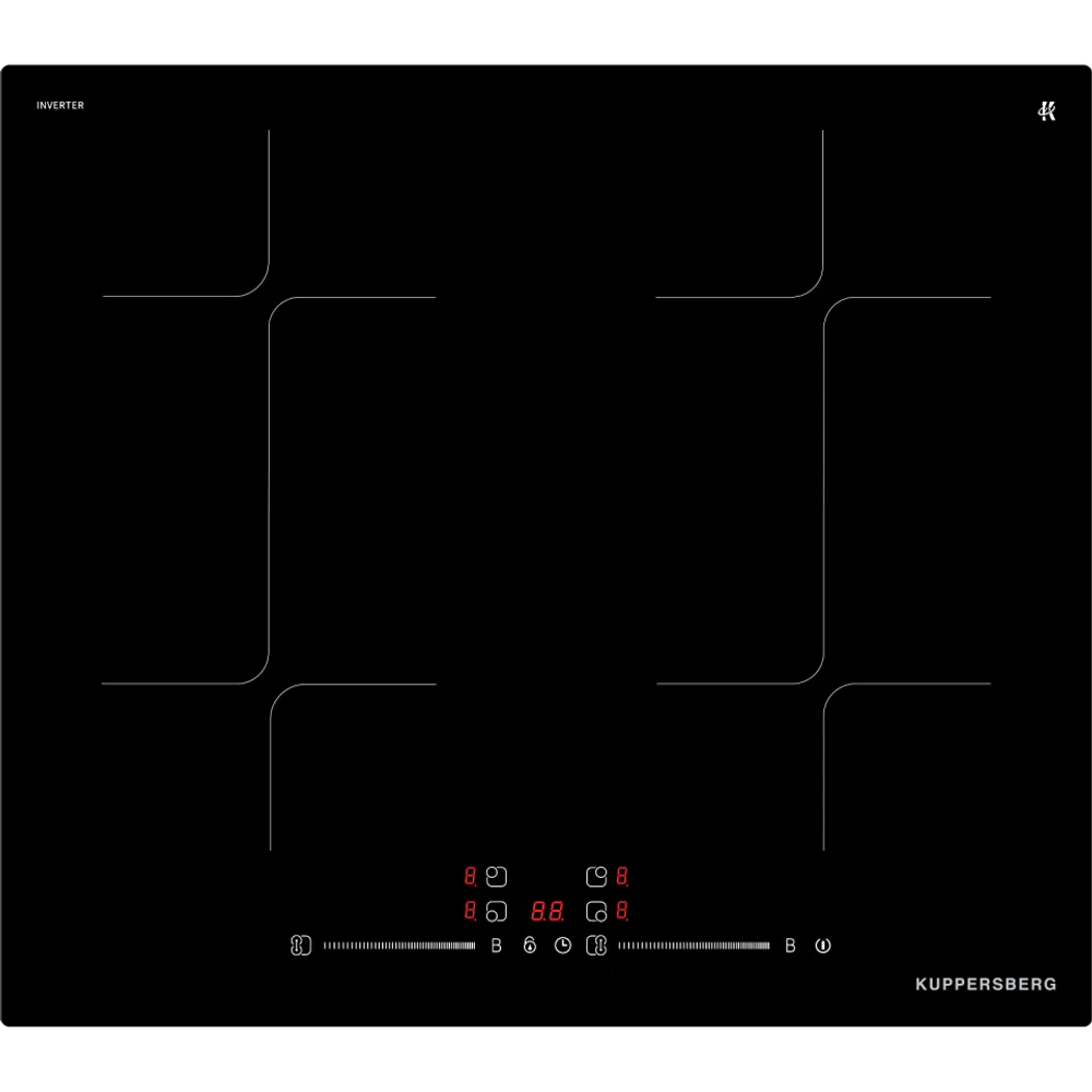 Kuppersberg ICI 625