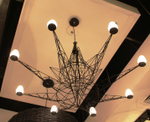 люстра  Lightweight by Foscarini