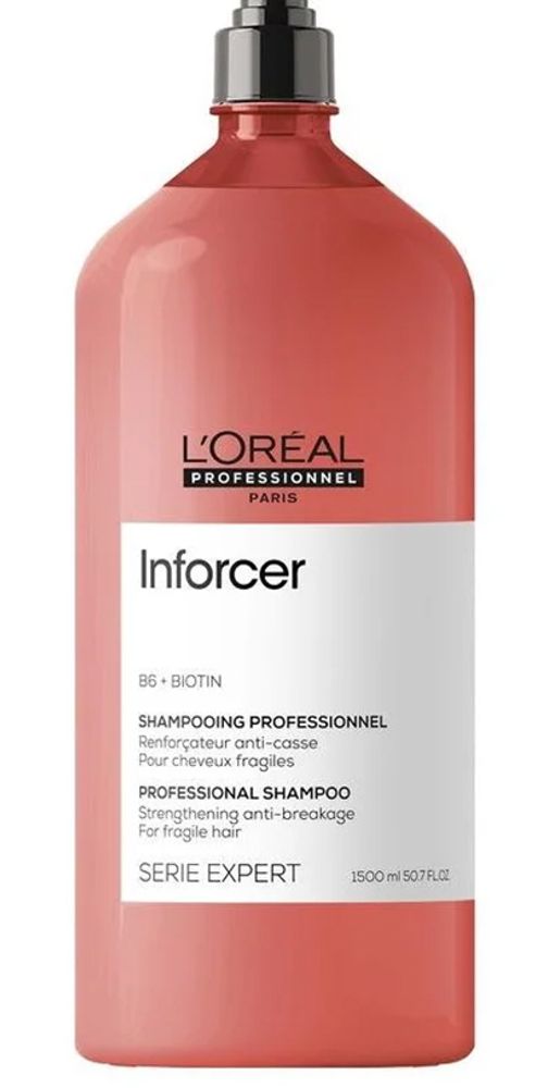 L'oreal Professionnel Inforcer Shampoo для ослабленных волос 1500 мл