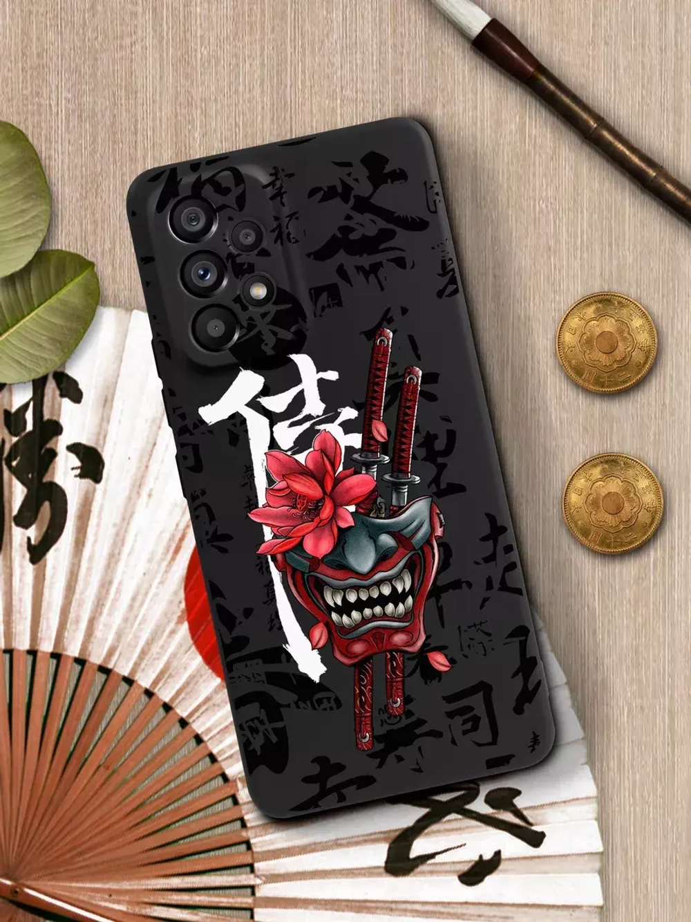 Чехол на Samsung A53