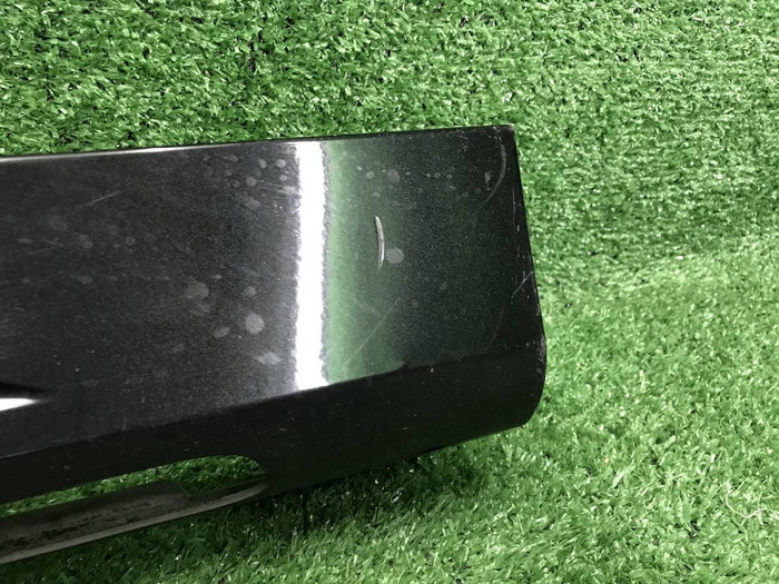 Накладка порога правая BMW 4er G22 (2020-н.в.) M-paket