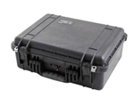 Защитный кейс Peli™ Protector 1520 черный с поропластом
