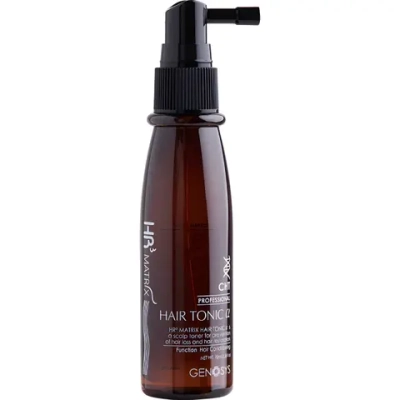 GENOSYS Тоник для волос и кожи головы 70 мл |HR³ MATRIX HAIR TONIC α