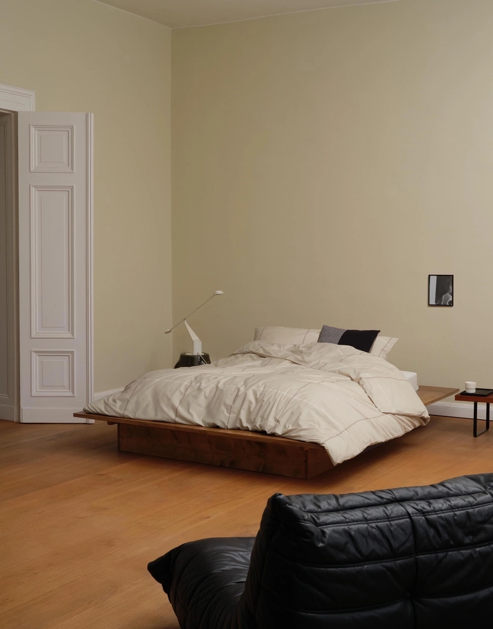 Marc O'Polo Home Комплект постельного белья Suvie