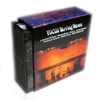 Комплект / Focus (8 Mini LP SHM CD + Box)