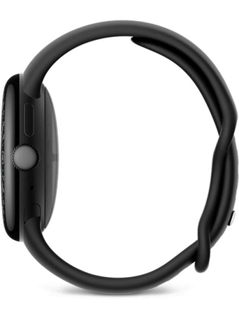 Умные часы Google Pixel Watch 4 LTE 45 мм Matte Black