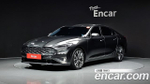 KIA K8 2.5 Gasoline 2WD — 2023