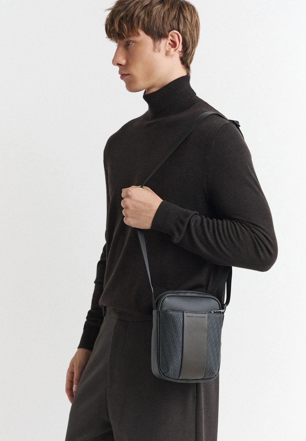 Сумка мужская ARMANI EXCHANGE