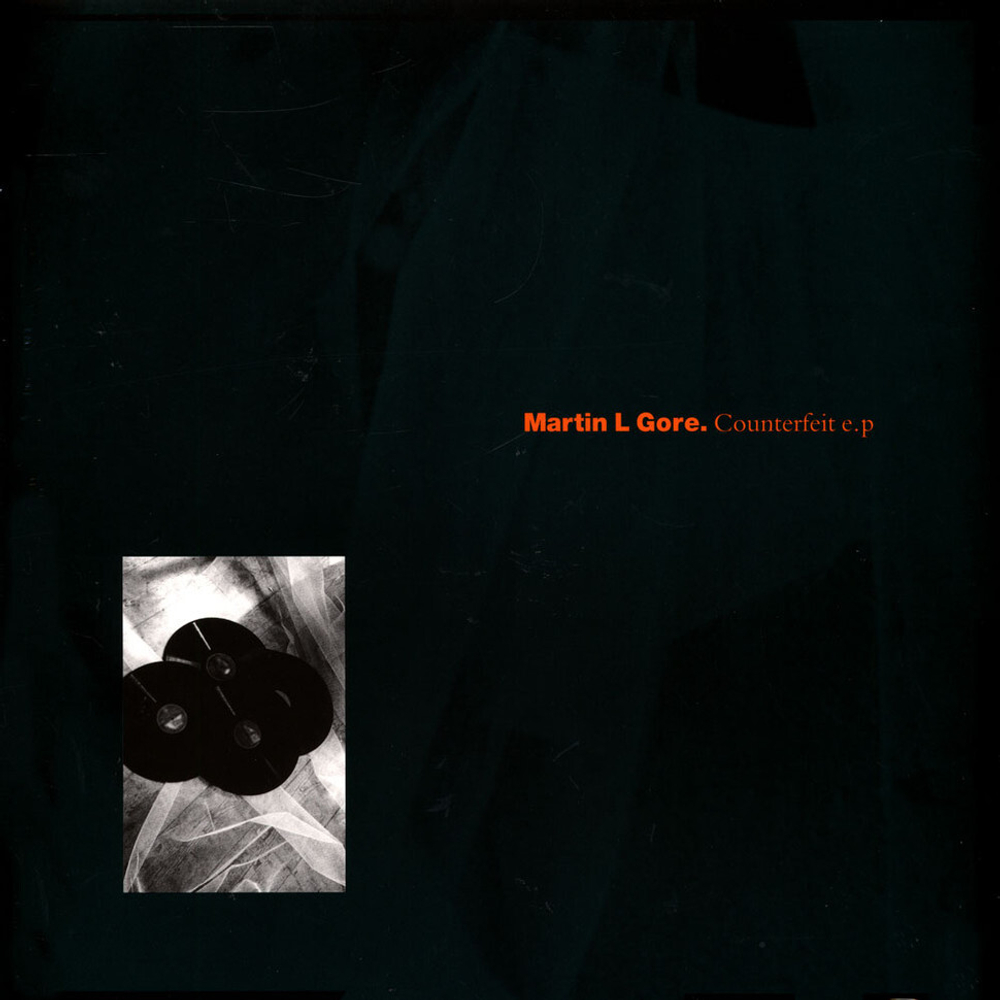 Martin L Gore Counterfeit E.P