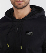 Спортивный костюм EA7 - черный(6RPV62 PNDOZ)