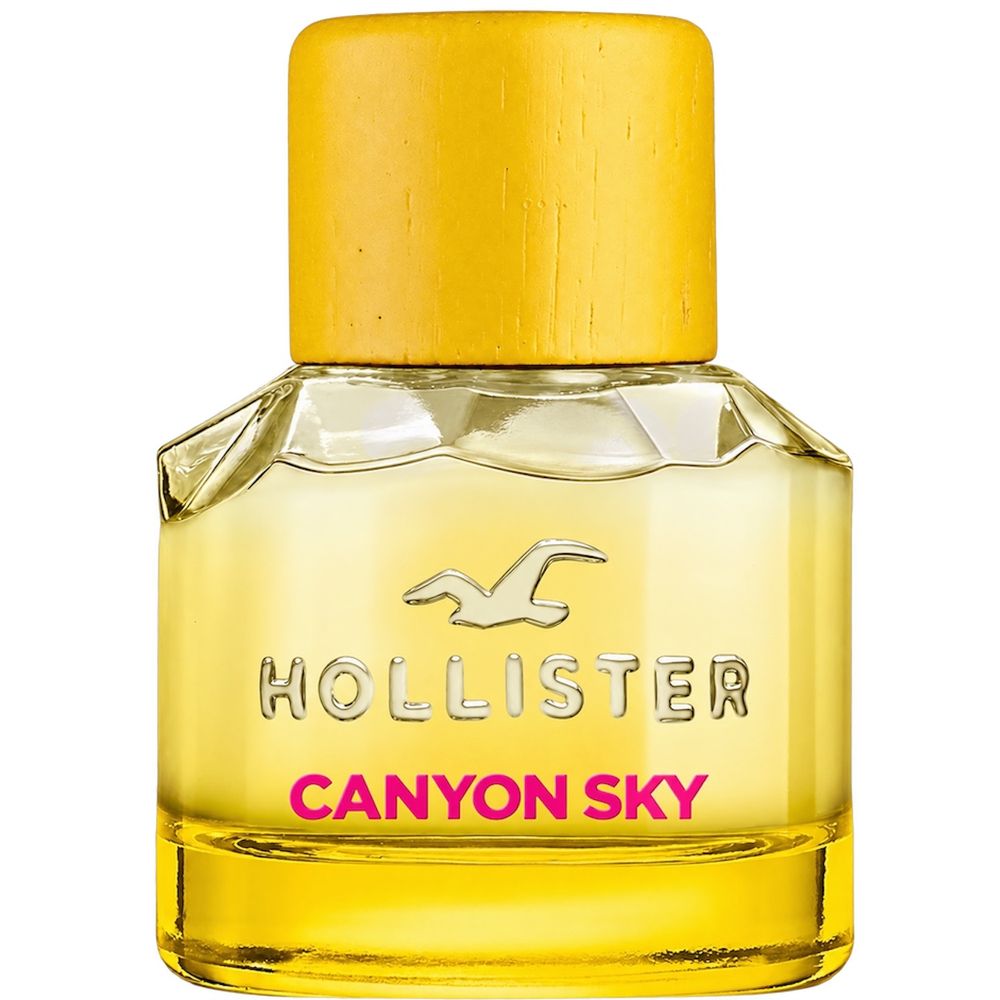 Hollister Canyon Sky for Her EDP 30 ml Hollister Canyon Sky for Her EDP 30 ml