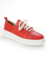 Кеды женские летние VAQZATTI 2164-008