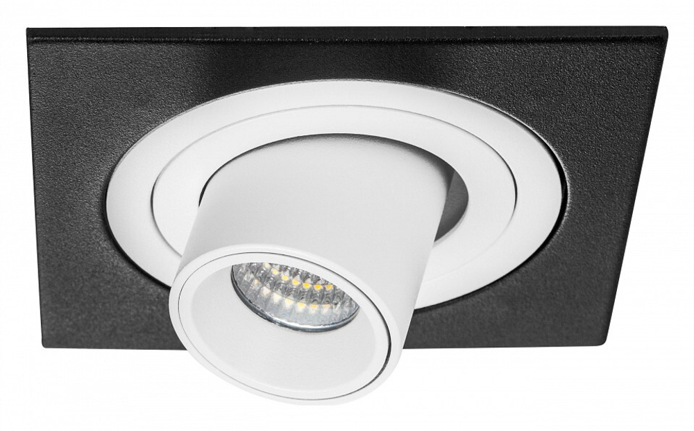 Встраиваемый светильник Lightstar Intero TUBO i517164