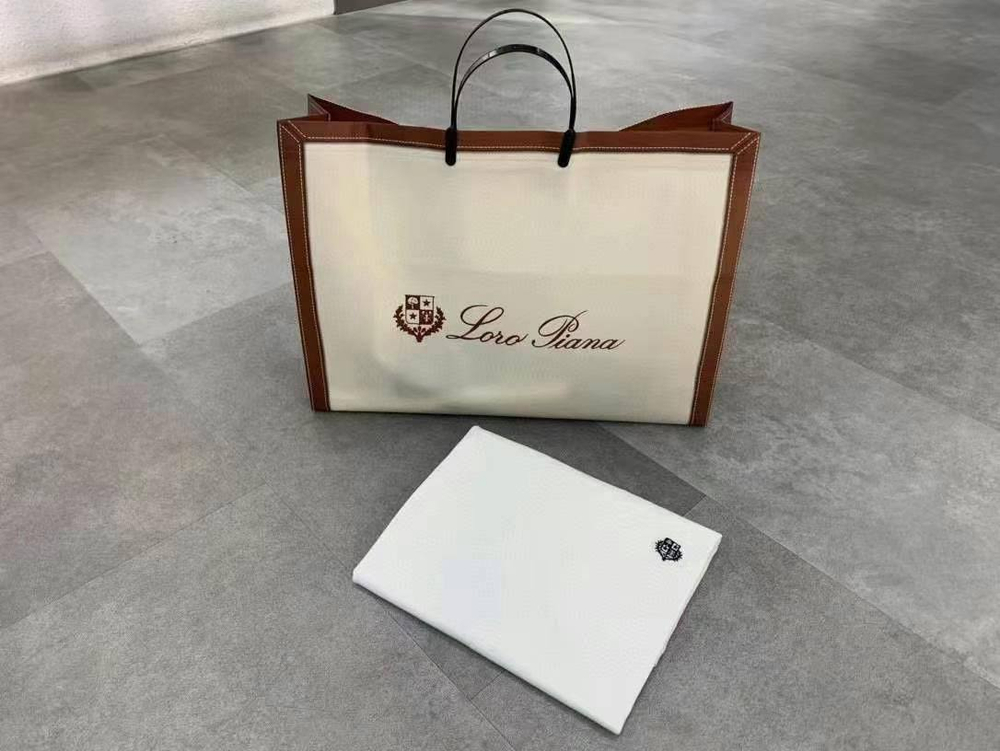 Футболка Loro Piana