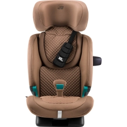 Автокресло 1/2/3 Britax Roemer ADVANSAFIX PRO LUX Warm Caramel,от 15 месяцев до 12 лет, 9-36 кг, isofix, карамель