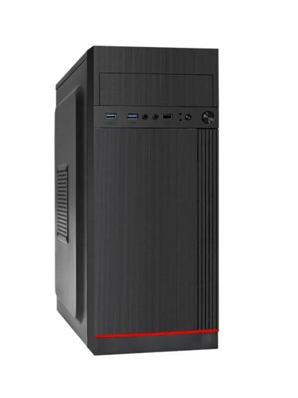 Компьютерный корпус AA-442U2-AA400 EX290188RUS BLACK