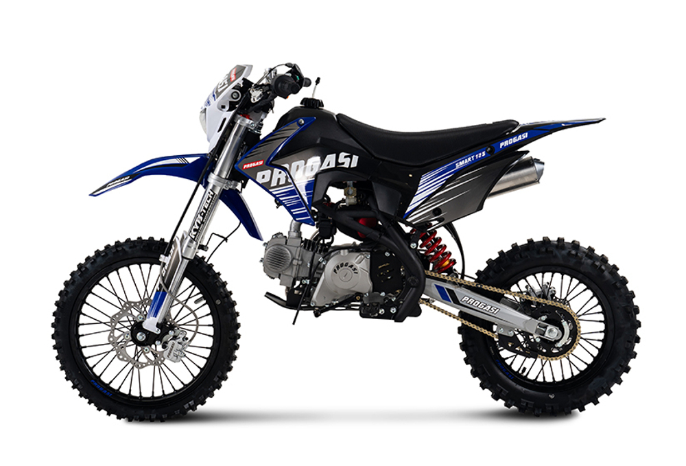 Питбайк PROGASI Smart 125