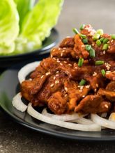 Соус Бульгоги для свинины Daesang Pork Bulgogi 500 г