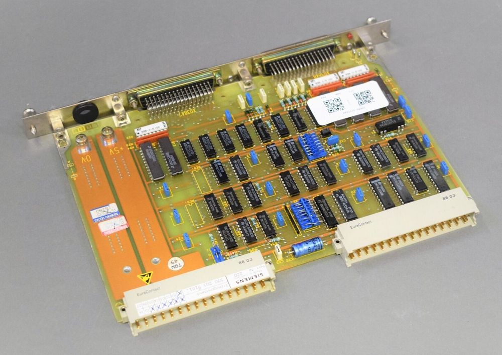 SIEMENS 6FX1120-3BA01 SIEMENS 6FX1120-3BA01