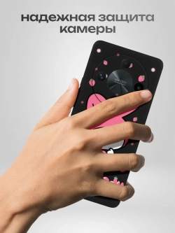 Чехол на Honor X9B