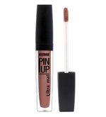 Матовый блеск для губ LuxVisage Ultra Matt - 37 CAPUCCINO
