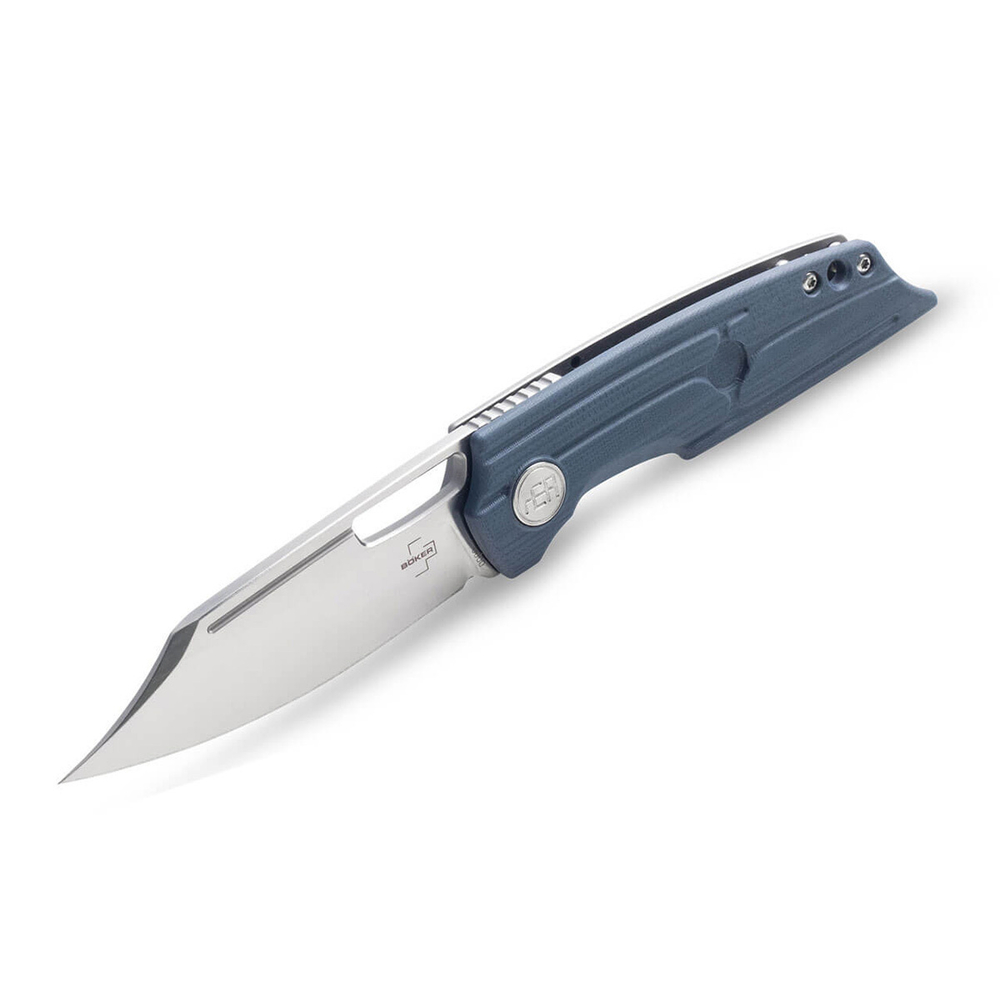 Складной нож Boker 01BO193 HEA Hunter