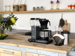 Moccamaster KBG741 Select Red