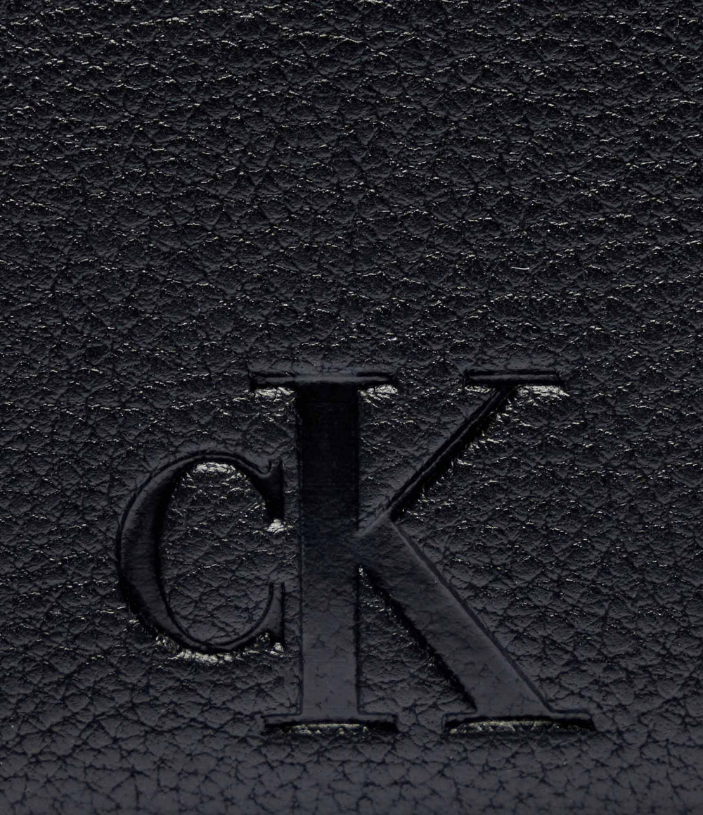 Кошелек Calvin Klein Jeans - черный(LV04K1024G)