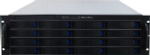 Корпус серверный 3U Procase ES316-SATA3-B-0