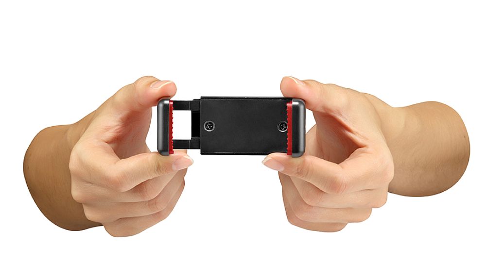 Manfrotto MKSCOMPACTACNBK Compact Action Smart