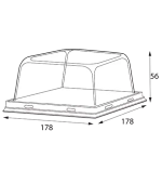 OSQ SMART PACK 900
