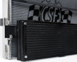 Масляный радиатор АКПП CSF BMW M2/M3/M4 G8x S58 High Performance Automatic Transmission Oil Cooler