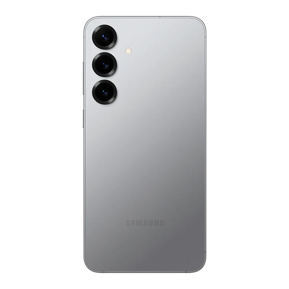 Смартфон Samsung Galaxy S25+ 12/512GB, Silver Shadow (Серый) (SM-S936B/DS)