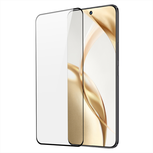 Закаленное стекло на экран для смартфона Honor 200, серия 3D HD Screen Protector от Dux Ducis
