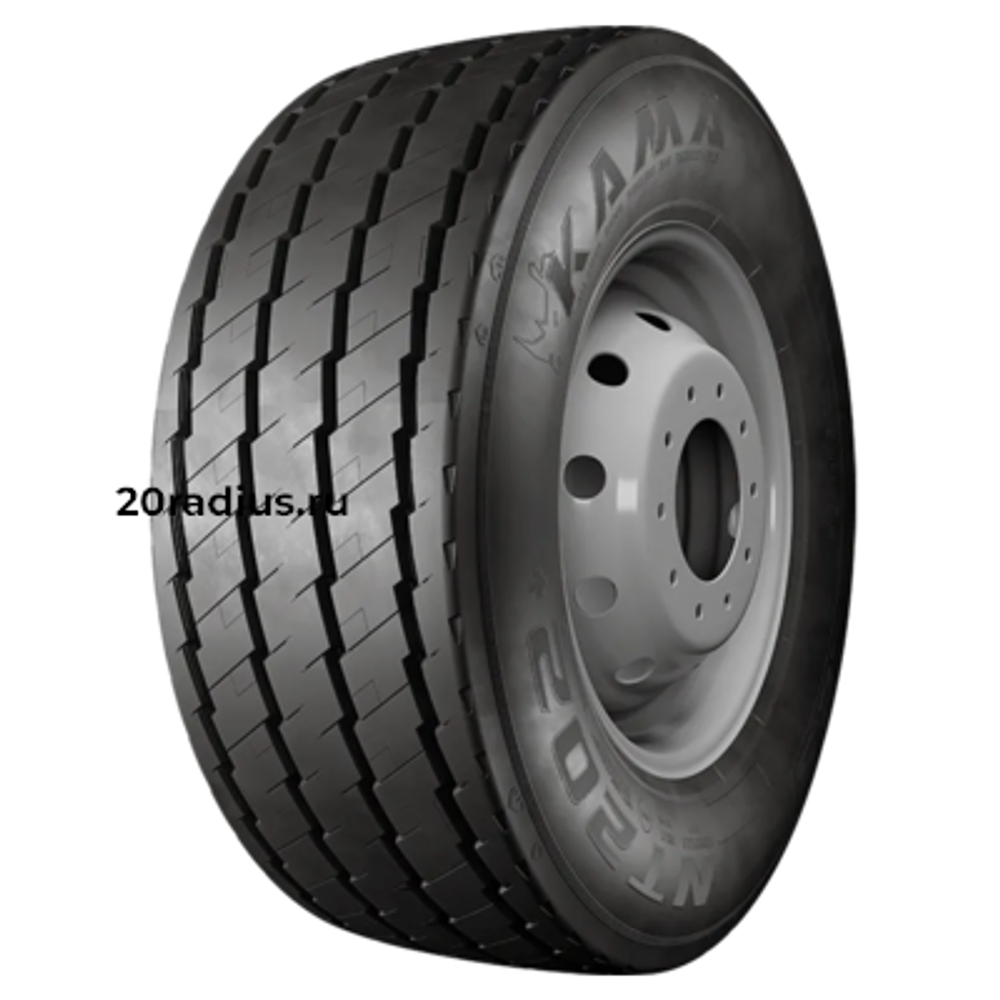 265/70R19,5 143/141J NT 202 TL FRT M+S