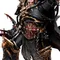 Статуэтка Weta Workshop Warhammer 40K Abaddon the Despoiler Limited Edition