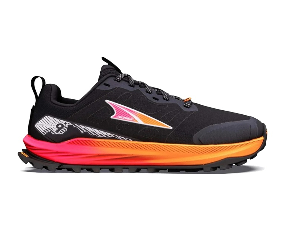 Кроссовки женские ALTRA LONE PEAK 9+