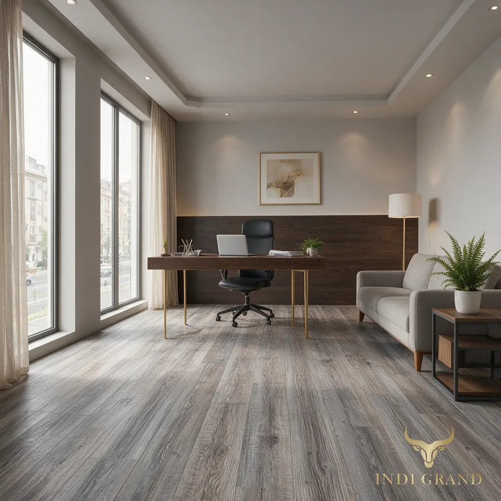 SPC ламинат Cronafloor Nano Дуб Французский BD-40035-2