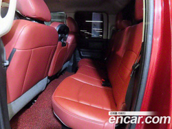 Dodge RAM Pickup 5.7 — 2014