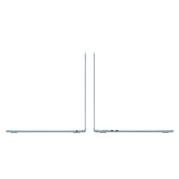 Ноутбук Apple MacBook Air 15" (M5, 16 ГБ, 512 ГБ SSD) Небесно-голубой (MDVQ4)