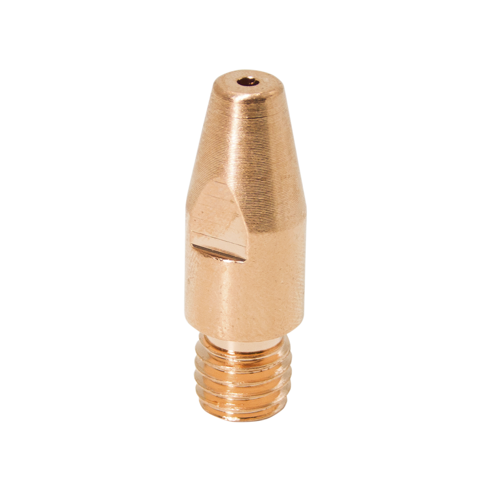 Наконечник М10x35х1,6 mm E-Cu