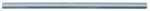 ADEX MODERNISTA Спецэлемент Bullnose Trim Stellar Blue
