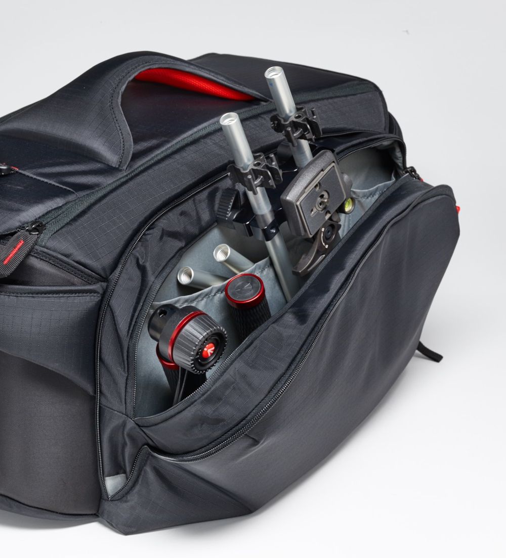 Manfrotto Pro Light Video PL-CC-193N