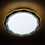 Потолочный светильник LED4U L17002-500