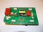 Плата верхняя/TOP MIG-315 CTT UP BOARD PB-PM-03-A0(2)