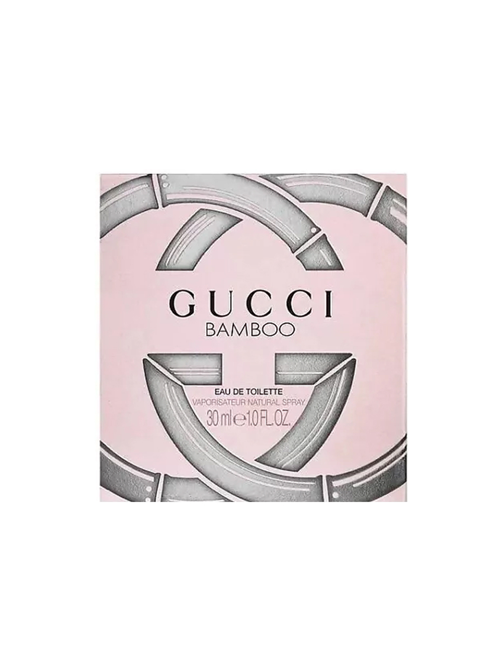 GUCCI Bamboo lady 30ml edt
