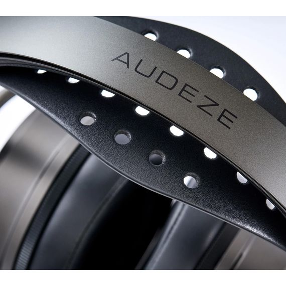 Audeze Maxwell 2 for PlayStation Black
