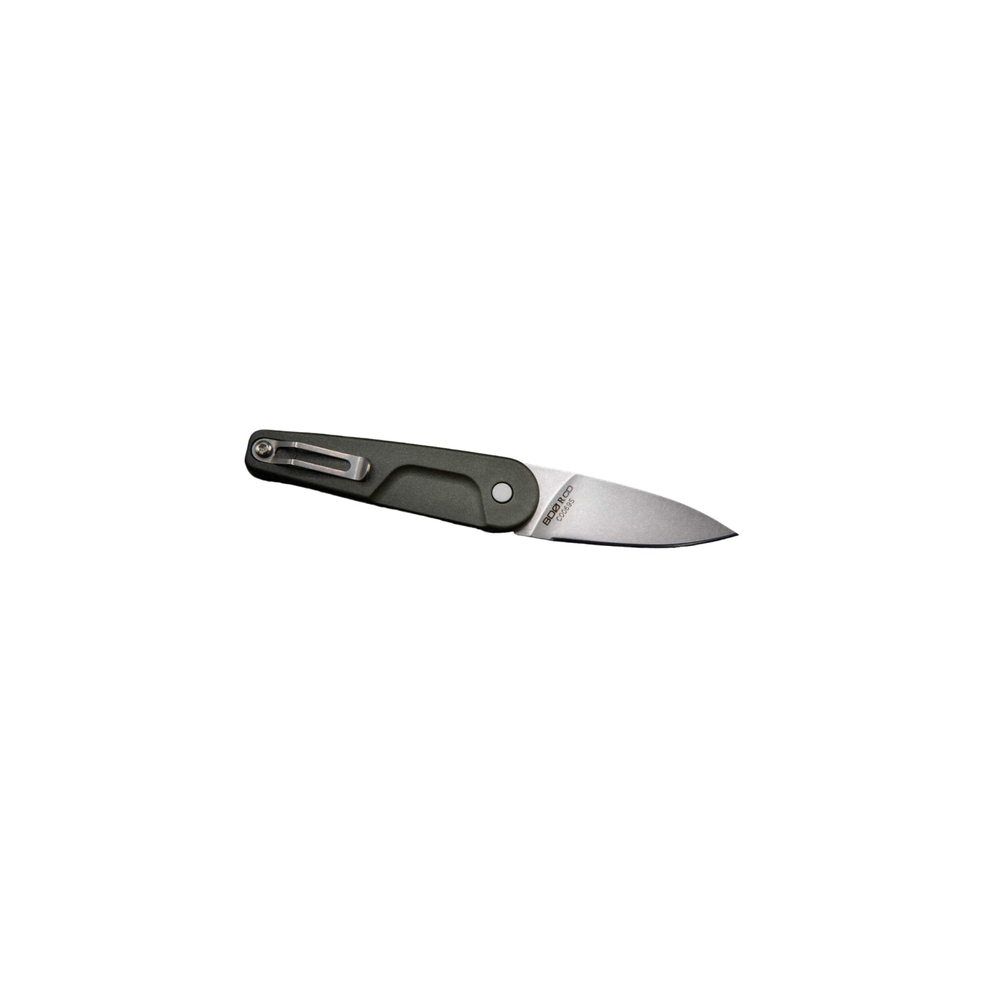 Нож складной Extrema Ratio Bd0 R Ranger Green