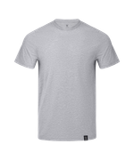 Футболка ESSENTIAL Core Tee, серый меланж