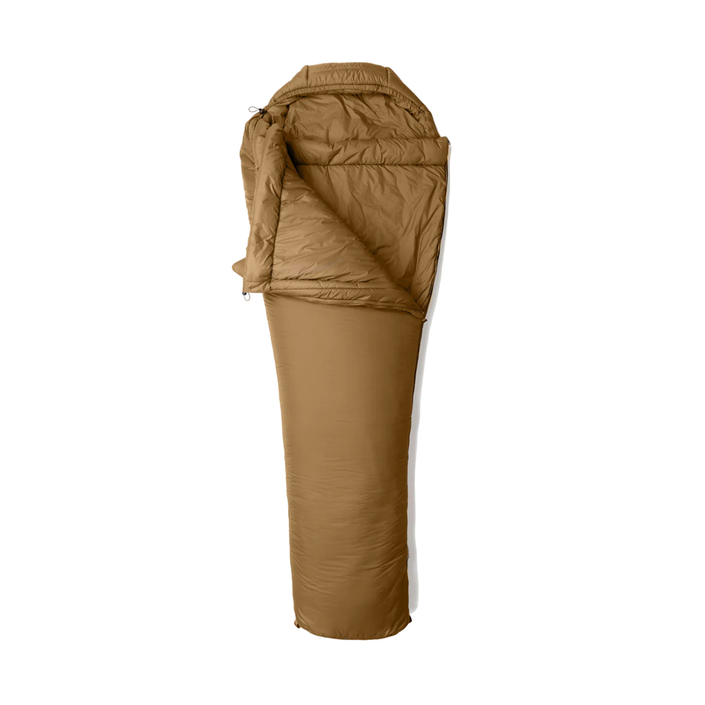 Спальный мешок Snugpak Softie 15 Discovery Coyote Tan (1sz, Coyote Tan)